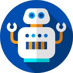 roboter icon