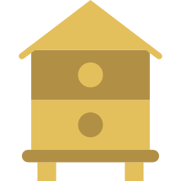 Beehive icon