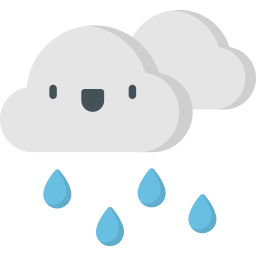 Rain icon