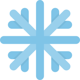 Snowflake icon