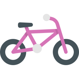 Bicycle icon