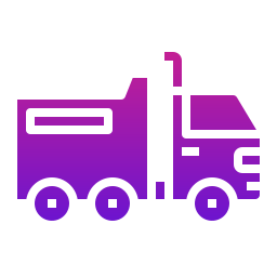 Truck icon