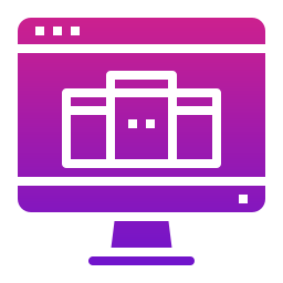 webseite icon