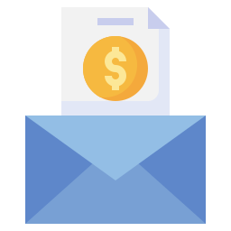 Envelope icon