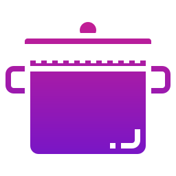 Pot icon