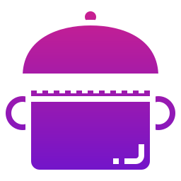 Pot icon