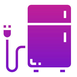 Refrigerator icon