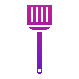 Spatula icon