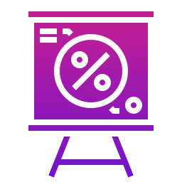 Presentations icon