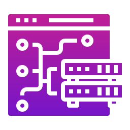 Server icon