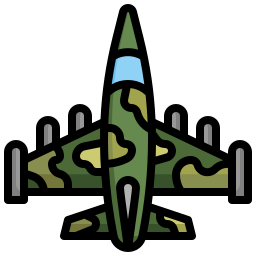 flugzeug icon