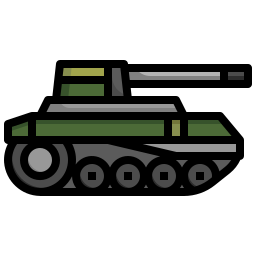 Tank icon