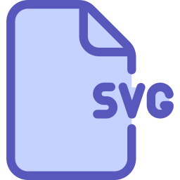 Svg icon