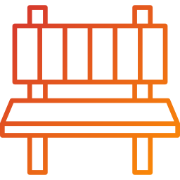 Bench icon