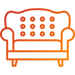 sofa icon