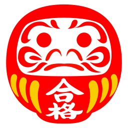 daruma ikona