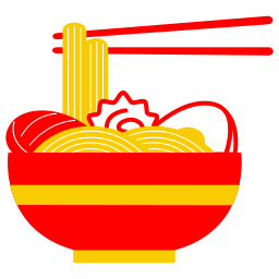 Ramen icon