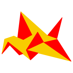 origami icon