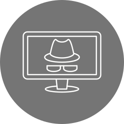 spyware icon