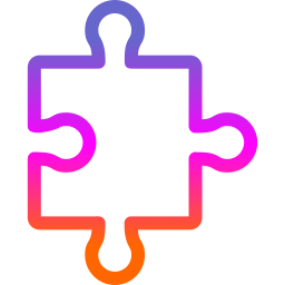 Puzzle icon