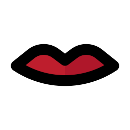 lippen icon