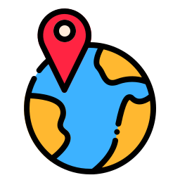 Location icon