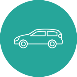 Car icon