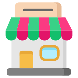 Shop icon