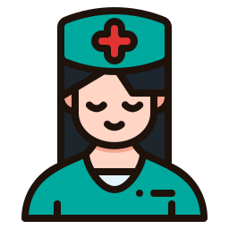 Nurse icon