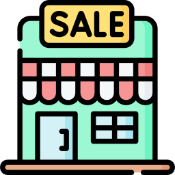 Store icon