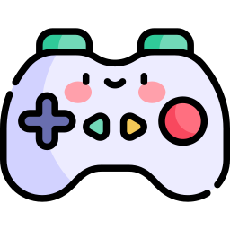 Videogame icon