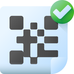 qr-code icon