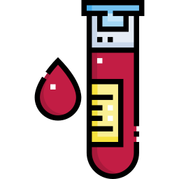 blutprobe icon