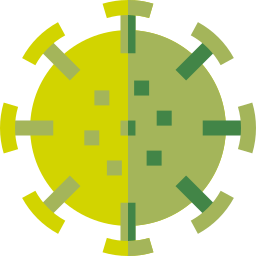 virus icon