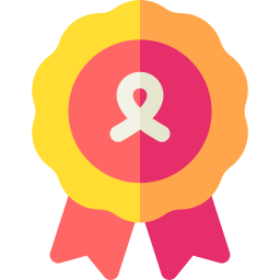 Ribbon icon