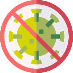 virus icon