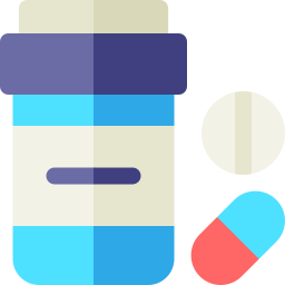 Pills icon