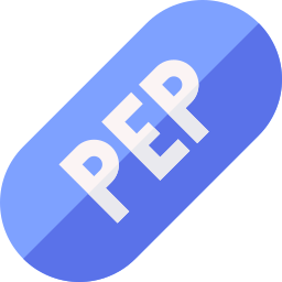 präexpositionsprophylaxe icon