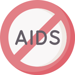 aids Ícone