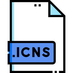 ics icon