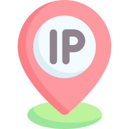 ip adresse icon