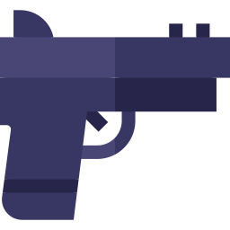 Pistol icon