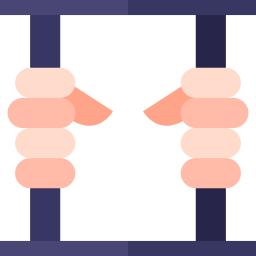 刑務所 icon