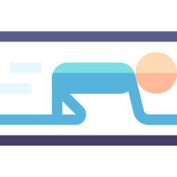 Crawl icon