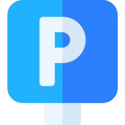 Parking icon