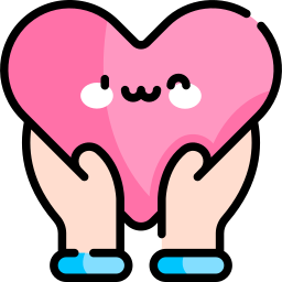 Heart icon