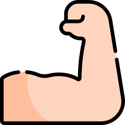 arm icon