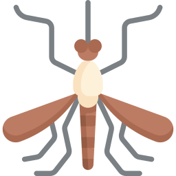 Mosquito icon