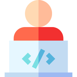 softwareentwickler icon