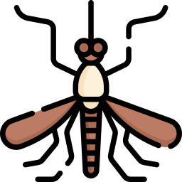 Mosquito icon